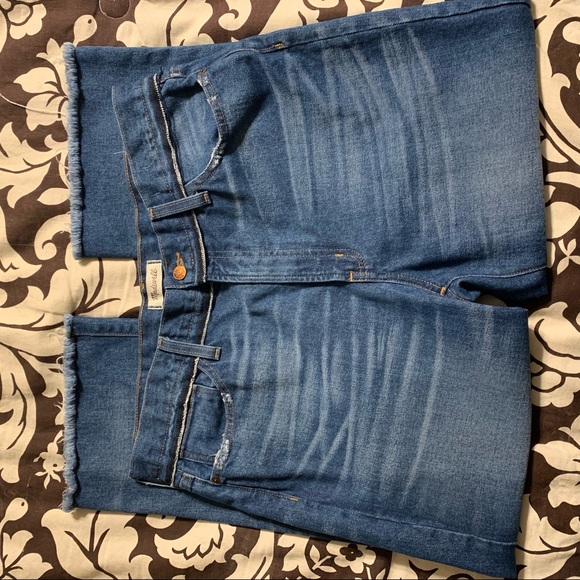Madewell Retro Crop Bootcut Jeans - Picture 11 of 11